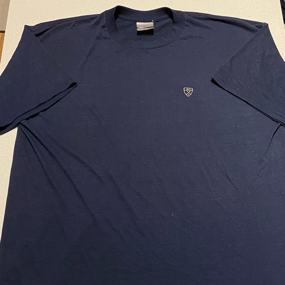 Nike Golfwear sports tee